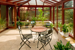 Blowick conservatory quotes