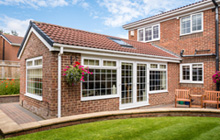 Blowick house extension leads