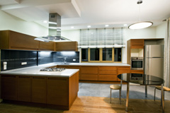 kitchen extensions Blowick